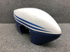 Cessna 0541223-23 USE 0541223-45 Cessna 182 P/Q Wheel Fairing Assembly W/ Push Button Door LH PPP