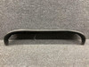 Cessna 0713993-1 USE K0713993-1 Cessna 182 P/Q Glareshield Assembly Lighted, Hard Cover Plastic Volts 28 PPP