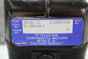 Teledyne Continental Motors BL-500516-3 USE S6LSC-21 Cessna 182 P/Q Teledyne Continental Magneto Assembly LH W / 8130 28V Rebuilt PPP