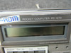 PC-1270 / 340209-501 Mooney M20M Pocket Computer Calculator Support Assy