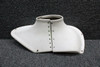 Cessna 0741641-15 USE 0741641-19 Cessna 182 P/Q Brake Cover Fairing Assembly LH PPP