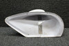 Cessna 0741641-14 USE 0741641-18 Cessna 182 P/Q Brake Cover Fairing Assembly RH PPP