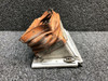Cessna 0752026-6 Cessna 182 P/Q Carburetor Adapter Intake Assembly W/ Boot Poor PPP