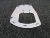 0741046-8 Cessna 182 P-Q Landing Gear Mounting Plate RH (Bead Blasted) (PPP)