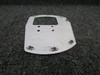 0741046-8 Cessna 182 P-Q Landing Gear Mounting Plate RH (Bead Blasted) (PPP)