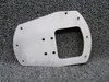 0741046-8 Cessna 182 P-Q Landing Gear Mounting Plate RH (Bead Blasted) (PPP)