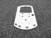 0741049-5 Cessna 182 P-Q Landing Gear Wheel Pant Bracket Mounting Plate LH (PPP)