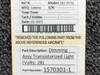 Cessna 1570301-1 Cessna 182 P/Q Dimming Assembly Transistorized Light Volts 28 PPP