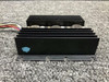 Cessna 1570301-1 Cessna 182 P/Q Dimming Assembly Transistorized Light Volts 28 PPP