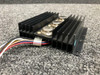 Cessna 1570301-1 Cessna 182 P/Q Dimming Assembly Transistorized Light Volts 28 PPP