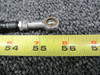 46135-509 Rockwell 112A Propeller Control Cable Assy 55 1/2"