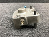061-14100 Cessna 182 P/Q Cleveland Brake Caliper Housing (New Style) (PPP) BAS Part Sales | Airplane Parts