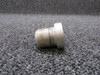 0742410-8 Cessna Nose Gear Ferrule Assembly (Aluminum, Solid)