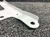 Cessna 0741051-5 Cessna 182 P/Q Main Gear Wheel Fairing Stiffener LH Bead Blasted PPP