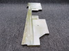 5522810-136 Cessna Citation 500 Speed Brake Wing Shield RH