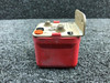 TCM 10-357487-241B Cessna 402C TCM Engine Starting Vibrator Assembly Volts 24, Amps 2.5