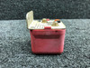 TCM 10-357487-241B Cessna 402C TCM Engine Starting Vibrator Assembly Volts 24, Amps 2.5