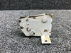 Cessna 4111-1 Cessna 402C Rudder Gust Lock Assembly