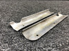 Cessna 5124000-33 / 5124000-34 Cessna 402C Aileron Fairing Cover Upper / Lower RH