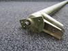 5115511-2 Cessna 421C Flap Torque Tube Assembly Outboard RH with Bearing Pads