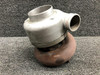 Kelly Aerospace 632729-12 USE 406610-9028 Continental TSIO-520-VB5F Kelly Aerospace Turbocharger Assembly