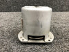 Hartzell C482002-0110 USE 470944-9015 Continental TSIO-520-VB5F Hartzell Turbo Relief Valve Assy