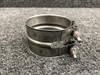 Continental 5655208-1 Continental TSIO-520-VB5F Turbo Exhaust Clamp Assembly LH / RH