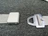 504242-401-2849 (M/N: 9600-22) Beech 58 Amsafe Seat Belt Lap