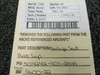 504242-401-2849 (M/N: 9600-22) Beech 58 Amsafe Seat Belt Lap