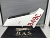 Cessna 5131020-28 USE 5131020-57 Cessna 402C Vertical Stabilizer Assembly