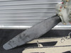 Hartzell PHC-C3YF-2UF Beechcraft 95-B55 Hartzell 3 Blade Propeller W/ Logs No StrikeTT 768.9