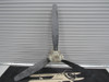 Hartzell PHC-C3YF-2UF Beechcraft 95-B55 Hartzell 3 Blade Propeller W/ Logs No StrikeTT 768.9