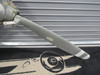 Hartzell PHC-C3YF-2UF Beechcraft 95-B55 Hartzell 3 Blade Propeller W/ Logs No Strike TT 768.9