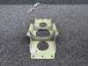 102-555019-1 Beech 58 Condenser Mount Assy