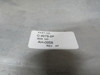 Hartzell C-3278-2P Beechcraft 95-B55 Hartzell 3 Blade Spinner Assembly W/ Bulkhead