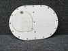 20329-00 Piper PA24-250 Fuel Cell Plate Assembly BAS Part Sales | Airplane Parts