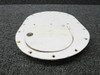 20329-000 Piper PA24-250 Fuel Cell Access Cover Plate Assembly