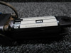 Aero Space Controls 1092TH100-2 USE 96-380021-3 Beechcraft 95-B55 Aero Space Controls Cowl Flap Actuator Assy