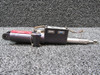 Aero Space Controls 1092TH100-2 USE 96-380021-3 Beechcraft 95-B55 Aero Space Controls Cowl Flap Actuator Assy