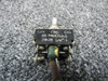 Beechcraft 35-380053-3 Beechcraft 95-B55 Toggle Switch Assembly