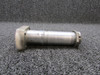 0541124 (Use: 0541124-0) Cessna 172 Main Gear Axle has Nut (Aluminum) (Solid)