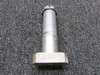 0541124 (Use: 0541124-0) Cessna 172 Main Gear Axle has Nut (Aluminum) (Solid)