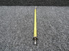 Beechcraft 45-526005-1 USE 96-620010-609 Beechcraft 95-B55 Elevator Trim Tab Actuator LH