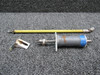 Beechcraft 45-526005-1 USE 96-620010-609 Beechcraft 95-B55 Elevator Trim Tab Actuator LH