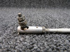 35-825191-5 (Use: 35-825191-9) Beech 95-B55 Nose Gear Door Rod Assembly LH