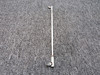 35-825191-5 (Use: 35-825191-9) Beech 95-B55 Nose Gear Door Rod Assembly LH