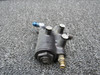 A2000 Beechcraft 95-B55 Alar Continuous Flow Oxygen Regulator BAS Part Sales | Airplane Parts