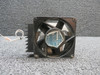 IMC Magnetics BS2107F-30 Cessna 402C IMC Magnetics Corp Boxer Fan Assembly Volts 28/32