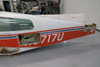 Northrup Grumman Grumman AA-5A Fuselage Assy W/ Airworthiness, BOS, Data Tag and Log Books