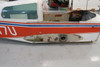 Northrup Grumman Grumman AA-5A Fuselage Assy W/ Airworthiness, BOS, Data Tag and Log Books